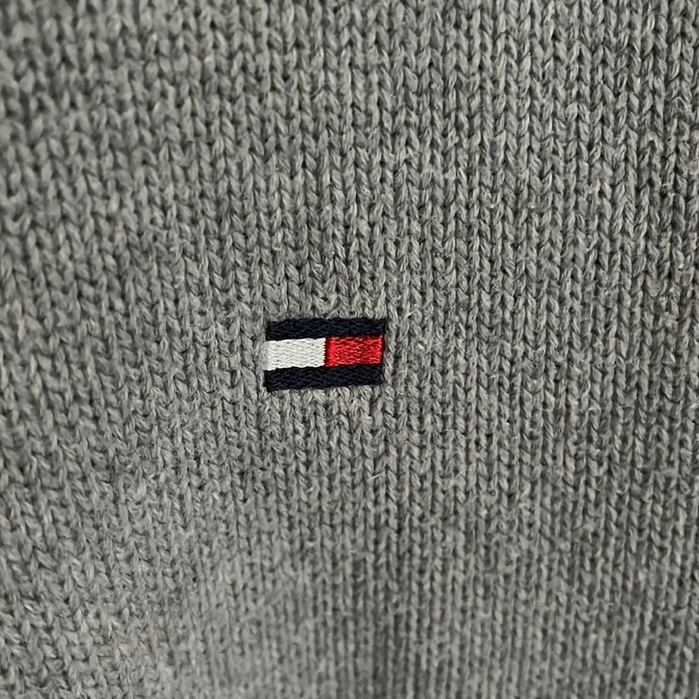 Tommy Hilfiger Crewneck Sweater